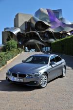 BMW 435i Gran Coupe Individual 2014 года